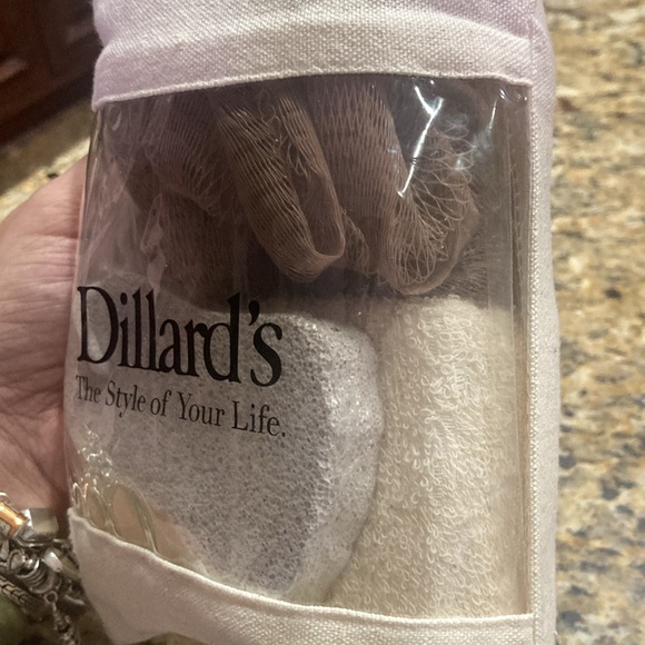 Bath/Shower set - Picture 4 of 7